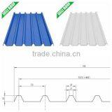 Acrylic Pvc Roof Panels