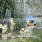 Animated Home Decoration Resin Bird Crafts thumbnail-4