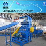 pp pe Bag Washing Line