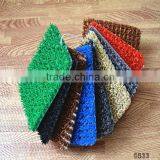 New Plastic Material Artificial Swimming Pool Grass Turf Roll thumbnail-4