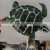 Factory Animated Large Size Plush Tortoise Toy Sea Animal Toy Soft Children Toys thumbnail-2
