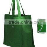 TA724 Recyclable Non Woven Folding Shopping Bag