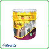 Geerda Exterior Emulsion Paint Latex Paint