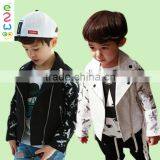 Best Selling Items Wholesale Custom Kids Korean Fashion Coats
