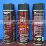 Embroidery Spraying Glue for Garment