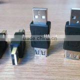 DVI 24+5 Pin Female to HDMI A Type Male Adapter thumbnail-4