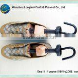 2 Way Wooden Shoe Stretcher/cedar Shoetree