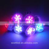 Cheap Hot-sale 35mm Pixel Led Amusement Lights,9 Leds thumbnail-3