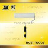 Paint Roller With Plastic Handle