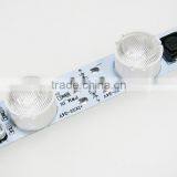 20 Inch Led Light Bar Aluminium Led Strip thumbnail-3