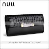 Genuine Leather Women Design Your Own Leather Ladies Party Custom Purse thumbnail-1