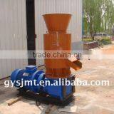 Forage Particle Machine thumbnail-1