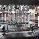 Full Automatic Cooking / Edible / Olive Oil Making Machine thumbnail-3