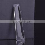 2015 New Arrival Crystal Chandelier Parts Accessories Wholesale Crystal Crafts In China