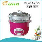 2016 New Sale Home Appliance Cylinder Electric Non-stick Coating 1.8L Rice Cooker Supplier's Choice