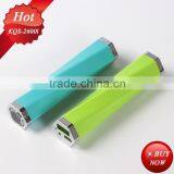 Mobile Extra Power Bank 2600mah With Strong LED LIGHT thumbnail-1