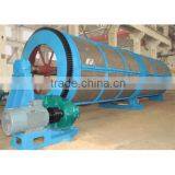 High Quality Rotary Drum Sand Screen for Sale thumbnail-2
