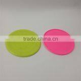 Good Quality Toy Sky Flyer Pet Flyer Silicone Frisbee Soft Foam Frisbee Plastic Flyer thumbnail-2