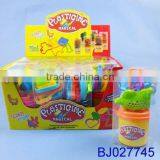 2015 Hot New Toy Funny Kid Toy Diy Intelligent Play Dough