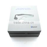 Fashonable Bone-conducted Bluetooth Sports Stereo Earphone thumbnail-5