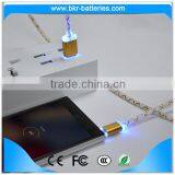 Hot-Selling Usb Data Cable Led Lighting Micro Usb Cable for Smartphone thumbnail-1