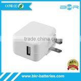 Dual Usb Car Charger for Samsung Galaxy s6 thumbnail-4