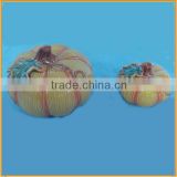 Wholesale Ceramic Pumpkin Halloween Decoration