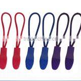 Rubber Elastic Zipper Puller for Slider Zippers thumbnail-2
