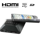 1080p Full-HD Portable Digital Media Player Multimedia HD Media Box