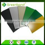 Greenbond High Gloss Color Unbroken Acp Aluminium Verbundplatte thumbnail-3