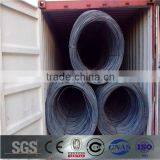 Prime Hot Rolled Low Carbon Wire Rod Steel Sae1018 thumbnail-1