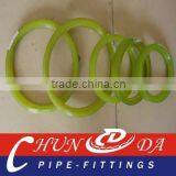 Concrete pump Sealing rings,wear-resisting rings