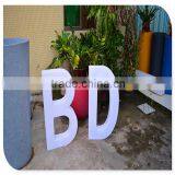 Eco-friendly Colorful 3d Letter Sign, Advising 3d Letter Sign thumbnail-4