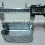 Waterproof Junction Box\waterproof Junction Box\electrical Pvc Junction Boxes