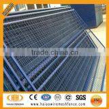 China factory supply Canada temporary fence panel