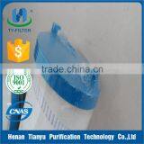 Pall Hydraulic Oil Filter UE319AS20E for Hydraulic System thumbnail-3