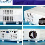 Yes 1080P HD Home Theater Projector and Digital Projector Type Mini Pocket Projector thumbnail-4