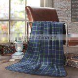 Coral Fleece Blanket,Fleece Throws With High Quality And Good Price thumbnail-1