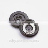 Fashion Designer Clothing Buttons Garment Button Types Designer Shirt Buttons thumbnail-4