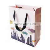 Colorful Paper Bag, Shopping Bag, Gift Bag Printing thumbnail-3