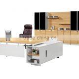 Executive Desk/office Desk Computer Table Office Furniture Desk Modern thumbnail-6
