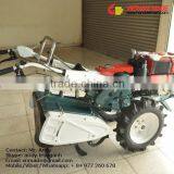 Kubota Power Tiller thumbnail-2