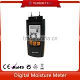 Test Equipment High Quality Digital Wood Moisture Meter LCD Display TL-701