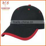 Hot Selling Baseball Cap Chinese Supplier Fashion Price Buster Baseball Cap Hat thumbnail-2