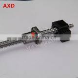 Easy Seted Ball Screw Fixed Side BK25 From China Supplier thumbnail-2