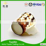 Food Grade A Flexo Printed Paper for Paper Cup With Handle thumbnail-1