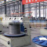 2.1 mm Electro Galvanized Wire for Woven Mesh (FACTORY) thumbnail-4