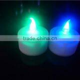 Hot Sale LED Candles Waterproof Floating Candle Bulk Led Candle thumbnail-4