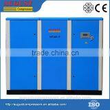SF160-TC 160KW/215HP 13 BAR AUGUST Variable Frequency Air Cooled Screw Air Compressor A/c Compressor thumbnail-2