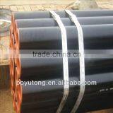 NEW API 5L GR.B Welded Steel Pipe thumbnail-2